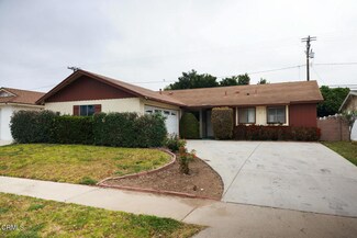 1108 Milligan Dr, Camarillo, CA 93010