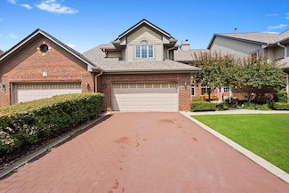 7124 168th St, Tinley Park, IL 60477