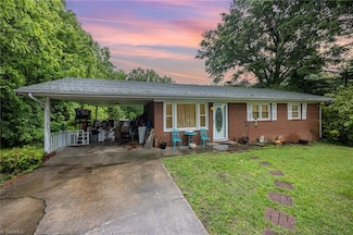 5338 Trinity Blvd, Trinity, NC 27370