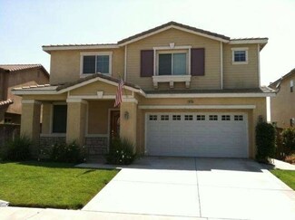 16135 Palomino Ln, Moreno Valley, CA 92551
