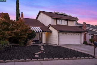 362 Willowcreek Ln, Martinez, CA 94553