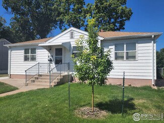 819 Sherman St, Fort Morgan, CO 80701