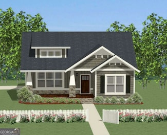 119 Smith Ct, Clarkesville, GA 30523