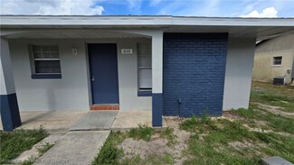 610 Jupiter Ave NW, Lake Placid, FL 33852