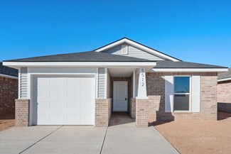 5512 Princeton St, Lubbock, TX 79416
