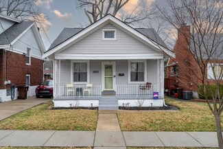 2728 Rosina Ave, Covington, KY 41015
