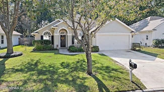 961 W Tennessee Trace, Saint Johns, FL 32259