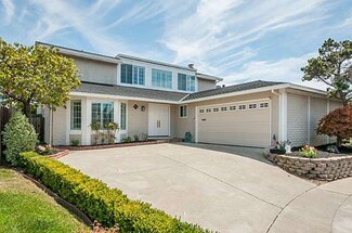 312 Menhaden Ct, Foster City, CA 94404