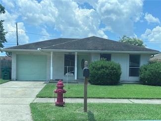 1921 Cartier Dr, La Place, LA 70068