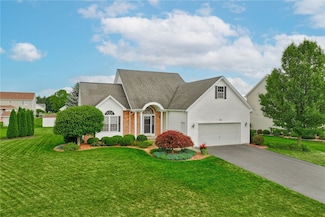 36 Quail Ln, Rochester, NY 14624