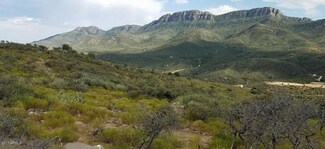 0 N Mountain Lion Pass -- Unit 5700442, Globe, AZ 85501