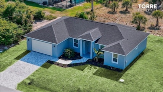 14024 Wenzel Ave, Port Charlotte, FL 33981