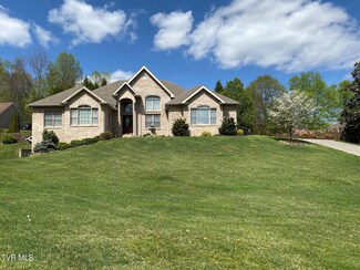 416 Mizpah Hills Dr, Johnson City, TN 37604