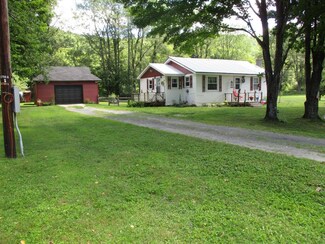 5488 Vt Route 12a, Randolph, VT 05060