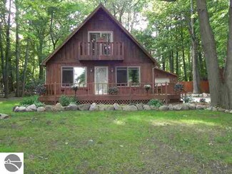 1026 Kent St, Weidman, MI 48893