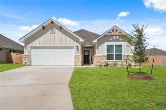 602 Killam Dr, Temple, TX 76502
