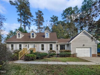 4108 Kismet Dr, Durham, NC 27705
