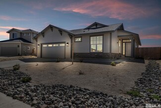 4609 Langdon St, Fernley, NV 89408