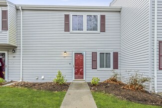 168 Hart St Unit 60, Taunton, MA 02780