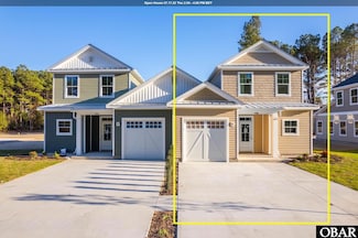 115 Jarvis Landing Dr Unit 35, Jarvisburg, NC 27947