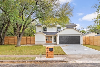 2703 Gettysburg Dr, Austin, TX 78745