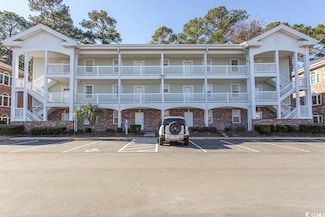 690 Riverwalk Dr Unit Riverwalk 201, Myrtle Beach, SC 29579