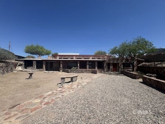 1110 N Calle Del Sol, Clifton, AZ 85533
