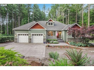 25600 NE Ridge View Dr, Hillsboro, OR 97123