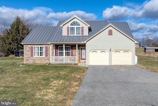 400 Reibers Church Rd, Shermans Dale, PA 17090