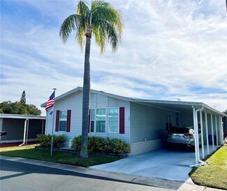 11300 124th Ave Unit 135, Largo, FL 33778