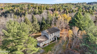 60 Middlefield Rd, Washington, MA 01223