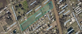 0 Tbd Main Hwy Unit 1 22716161, Breaux Bridge, LA 70517
