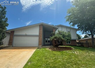 5867 Del Paz Dr, Colorado Springs, CO 80918
