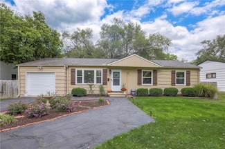 408 W 91st St, Kansas City, MO 64114