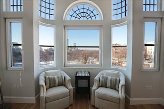 9 Park St Unit 4, Boston, MA 02108