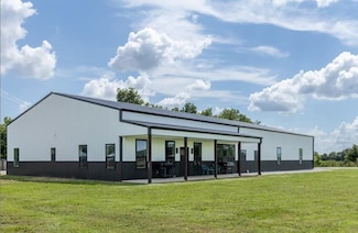 24885 Austin Rd, Gravette, AR 72736