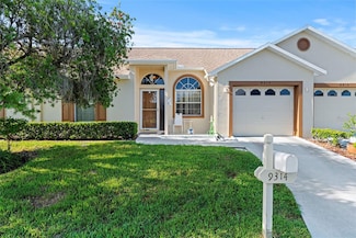 9314 Alta Sol Way, New Port Richey, FL 34655