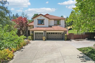 3745 Deer Trail Ct, Danville, CA 94506
