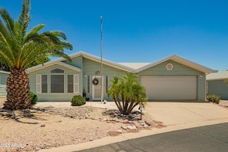 215 N Power Rd Unit 21, Mesa, AZ 85205