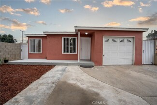 527 S Butler Ave, Compton, CA 90221