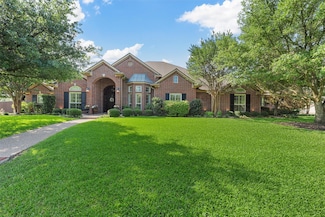 2010 Rustic Trail, Mc Gregor, TX 76657