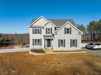 1147 Courthouse Rd, Palmyra, VA 22963