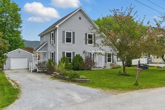 4 Stafford Ln, Rutland, VT 05701