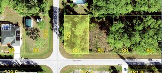 13184 Finkle Ave, Port Charlotte, FL 33981