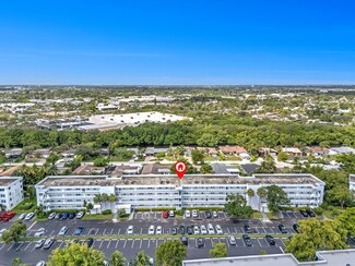 110 Royal Park Dr Unit 2G, Oakland Park, FL 33309
