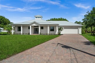 3708 Stagg Ct, Lehigh Acres, FL 33905