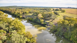 2226 County Road 212, Voca, TX 76887