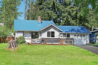 14207 75th Ave NE, Kirkland, WA 98034