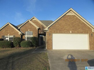 132 Churchill Dr, Maylene, AL 35114