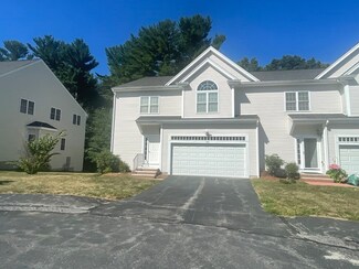 133 Afra Dr Unit 133, West Boylston, MA 01583